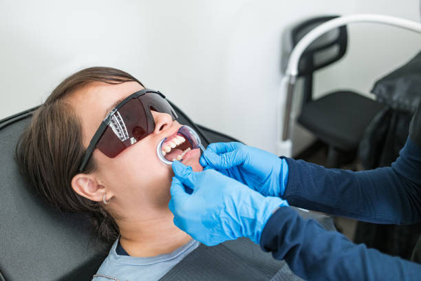 Teeth Whitening in NE
